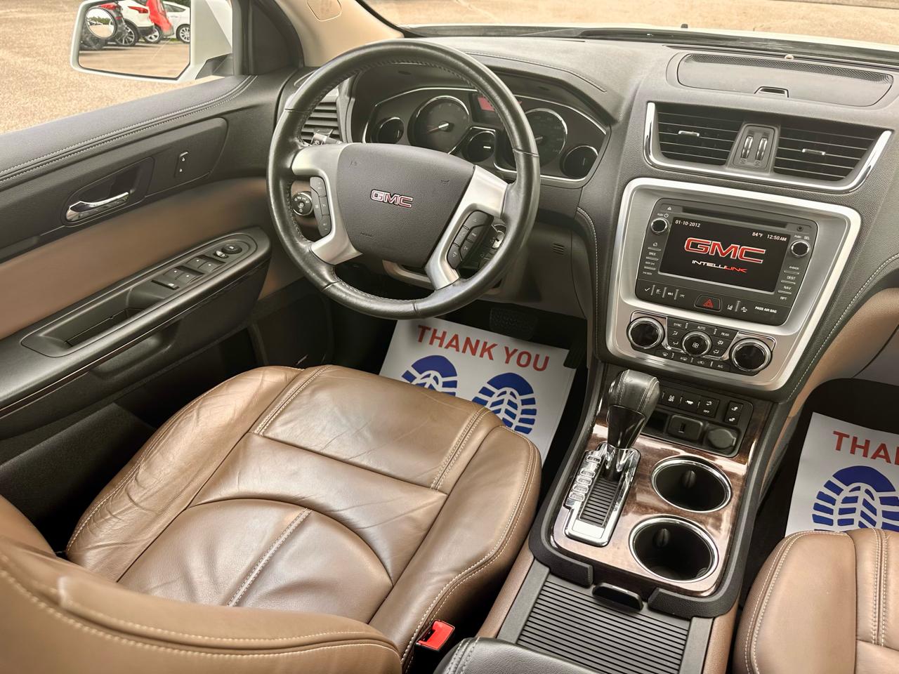 GMC Acadia  2016