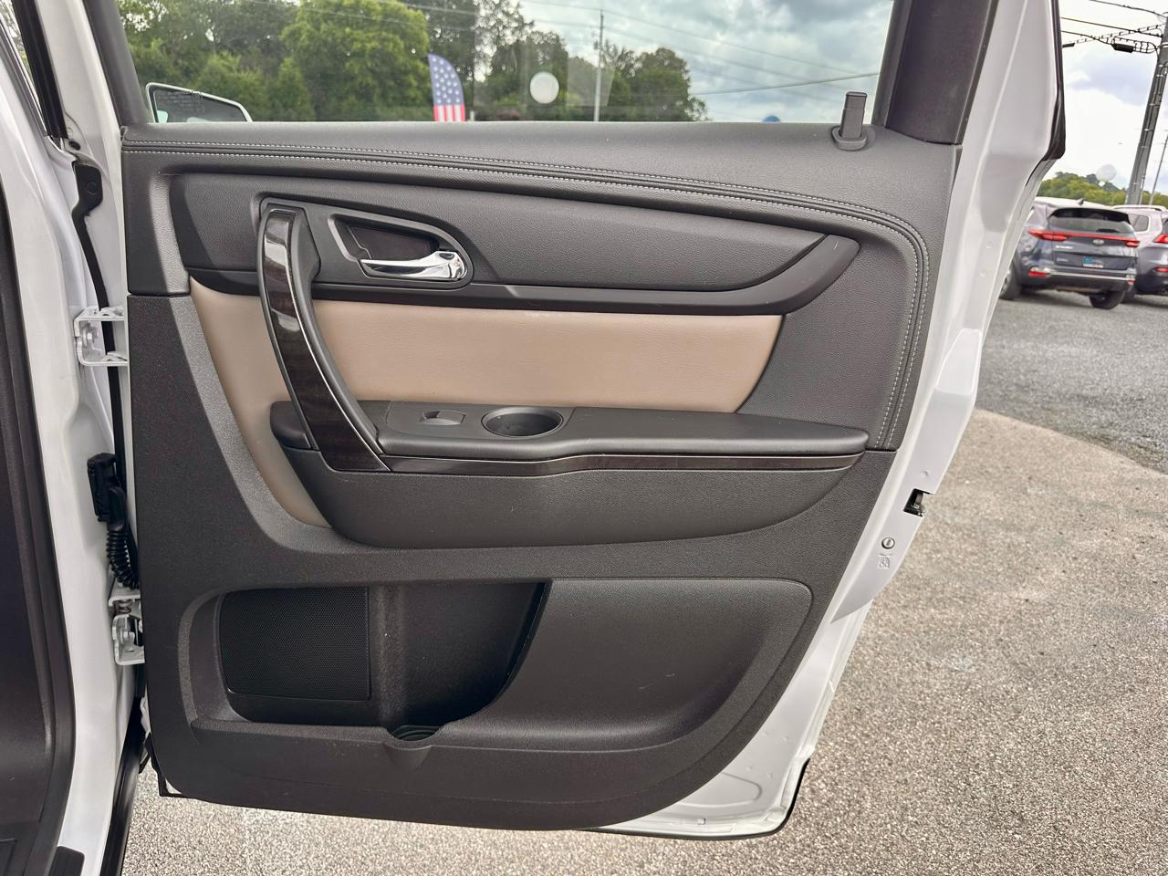 GMC Acadia  2016