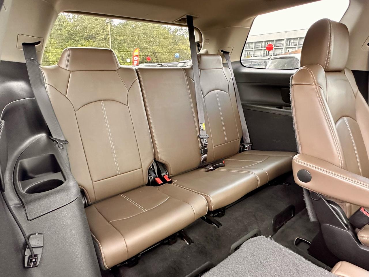 GMC Acadia  2016