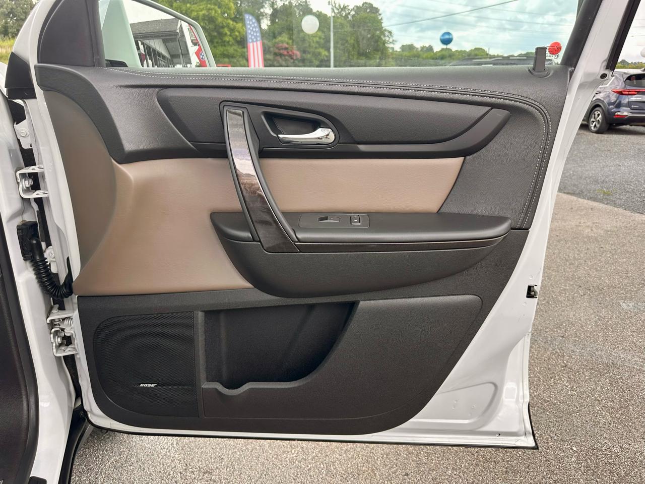 GMC Acadia  2016