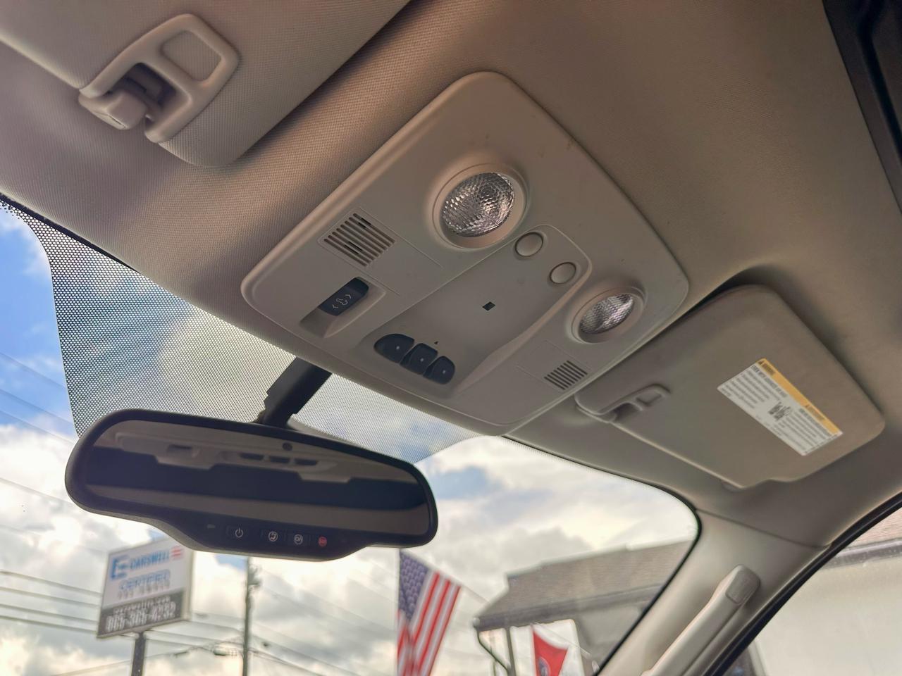 GMC Acadia  2016