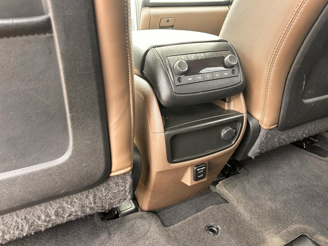 GMC Acadia  2016