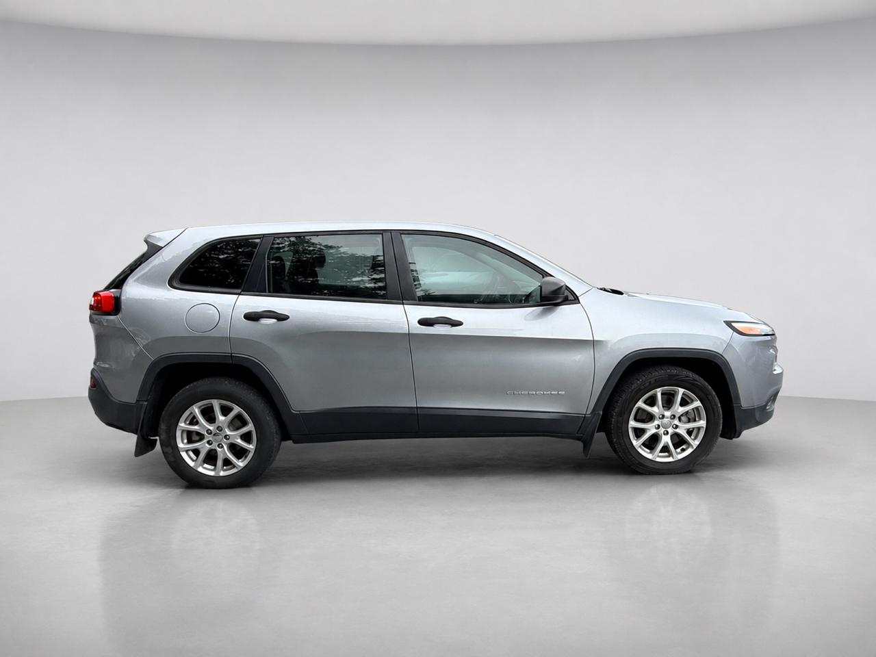 Jeep Cherokee Sport 2014