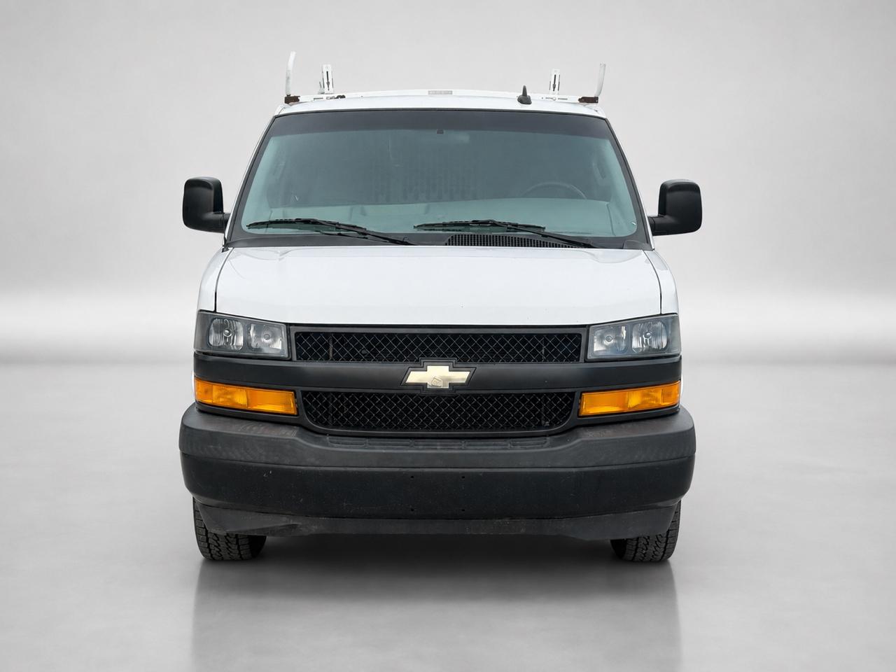 Chevrolet Express Cargo Van  2018