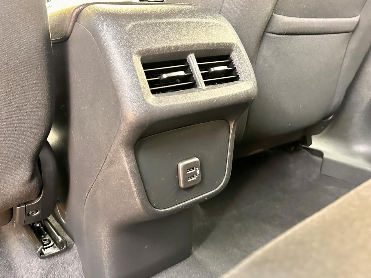 Chevrolet Equinox  2019
