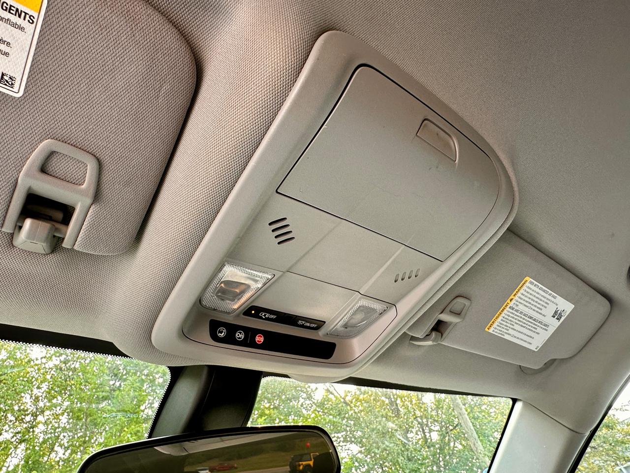 Chevrolet Equinox  2019