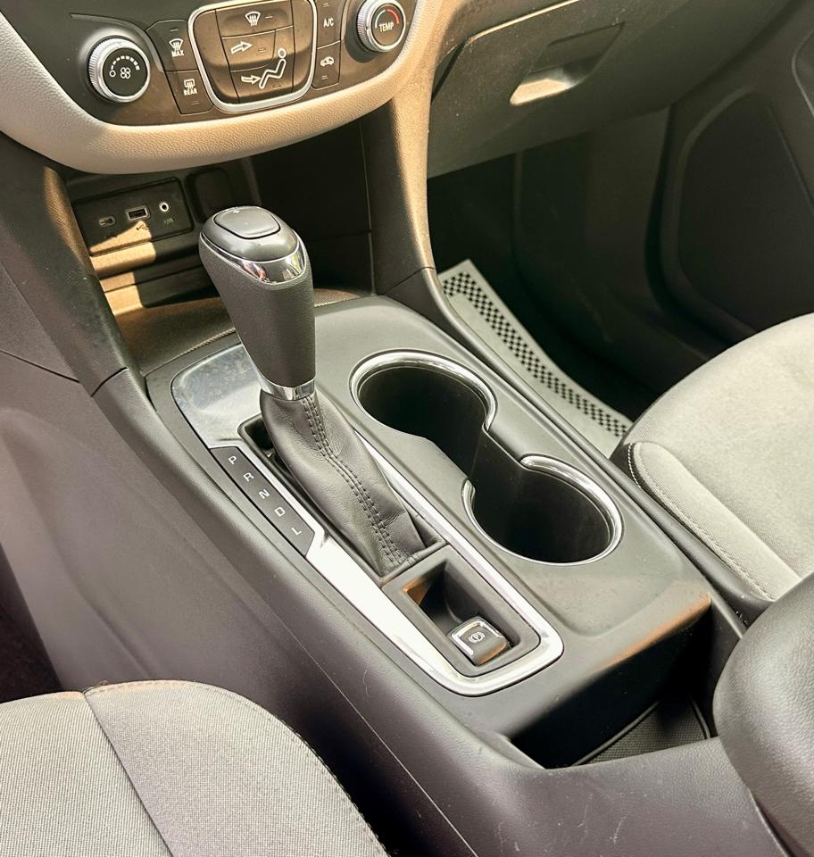 Chevrolet Equinox  2019