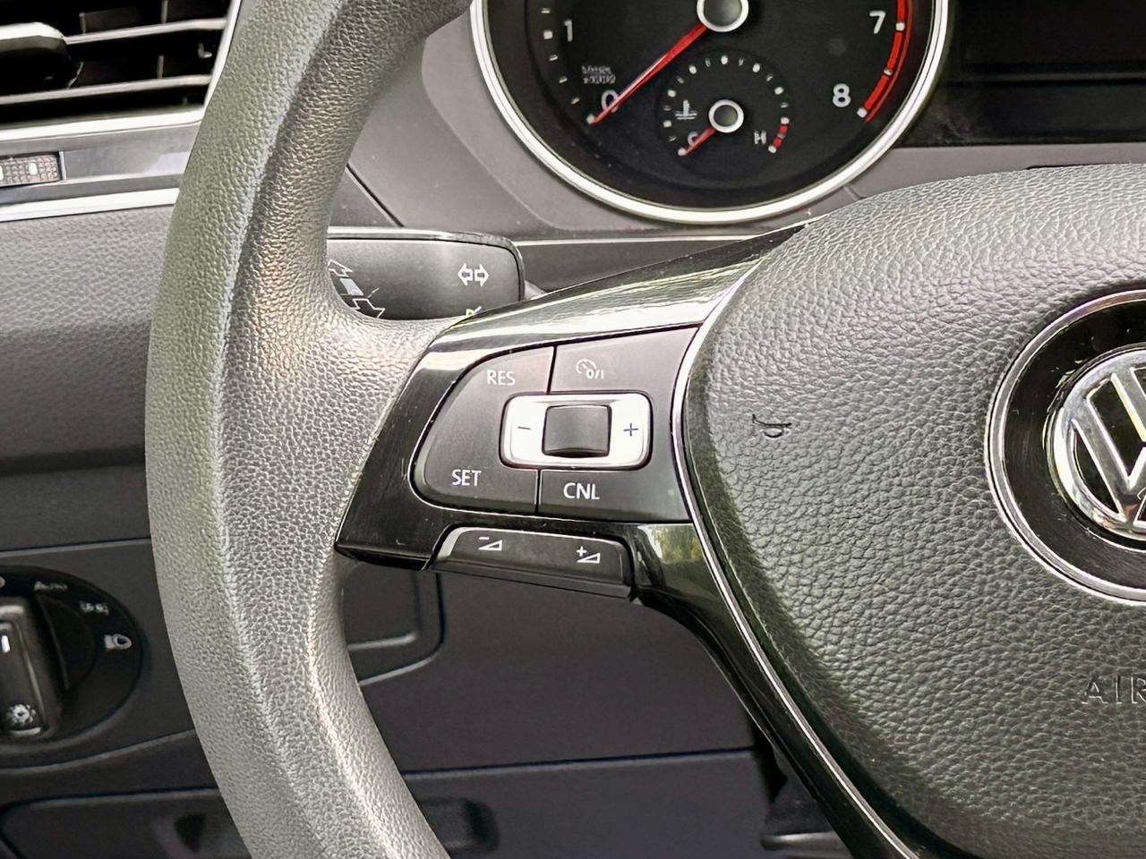 Volkswagen Tiguan 2.0T S 4Motion 2018