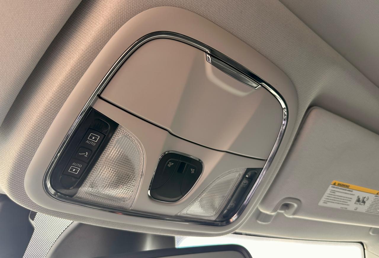 Jeep Cherokee Limited 4x4 2019