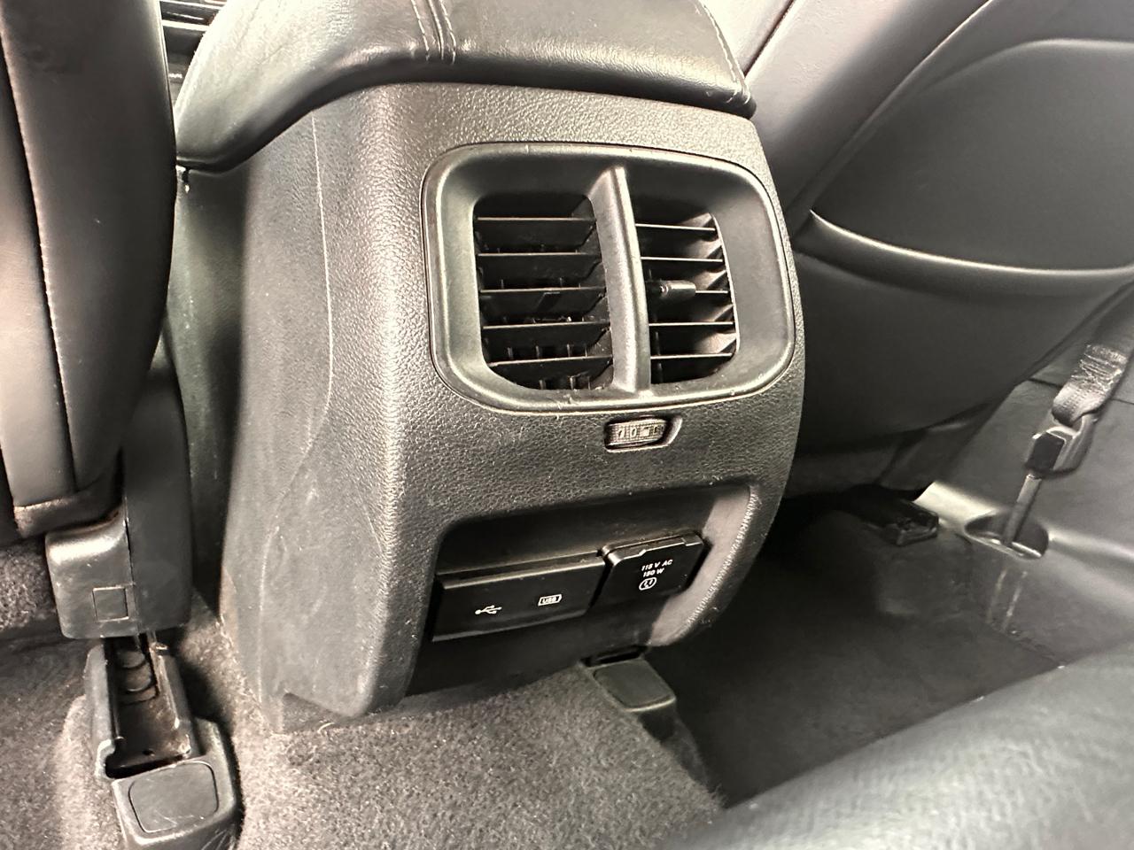 Jeep Cherokee Limited 4x4 2019