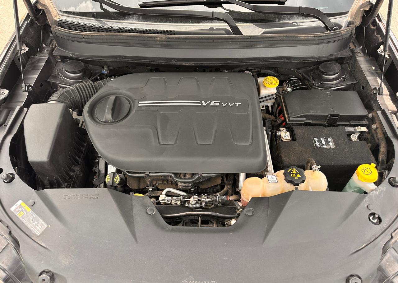 Jeep Cherokee Limited 4x4 2019