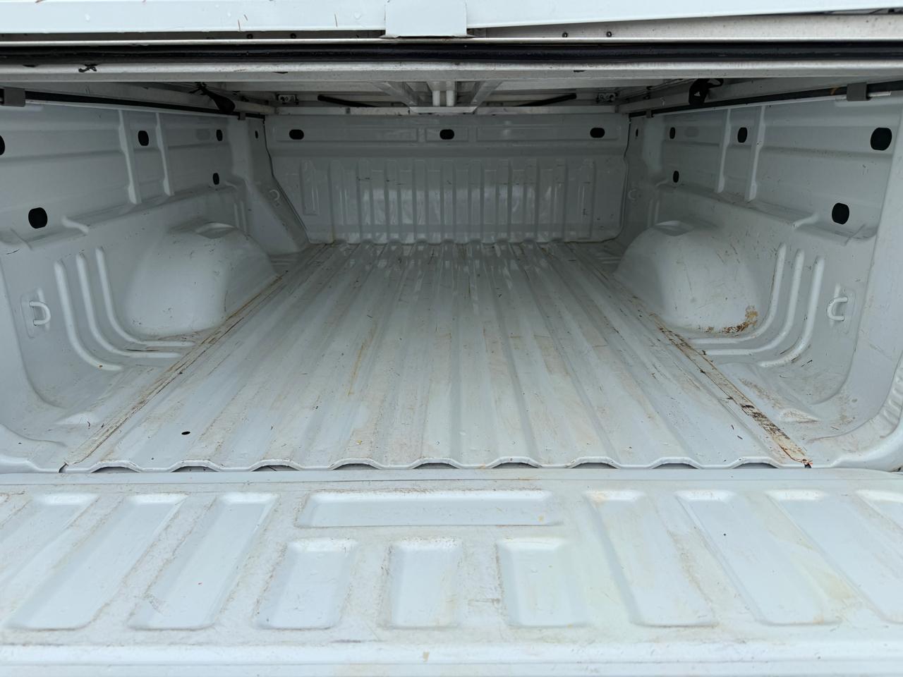Chevrolet Colorado 4WD Ext Cab 128" LT 2022