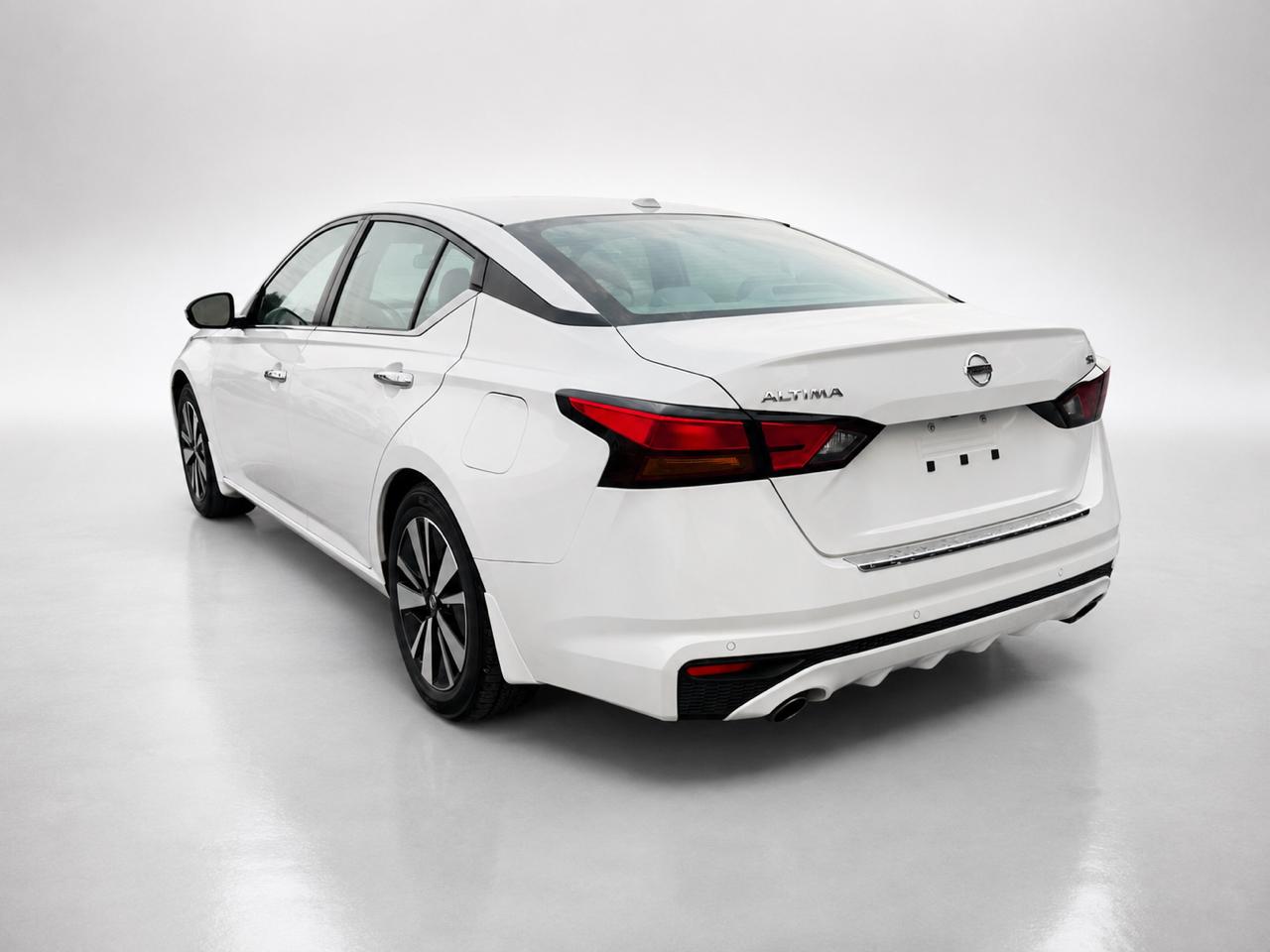 Nissan Altima 2.5 SV 2022