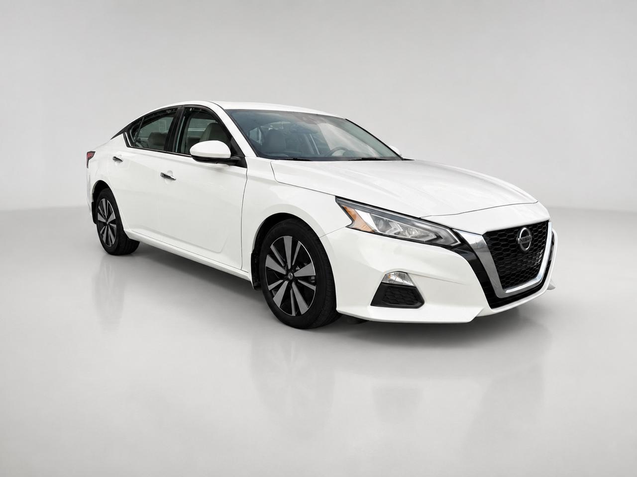 Nissan Altima 2.5 SV 2022