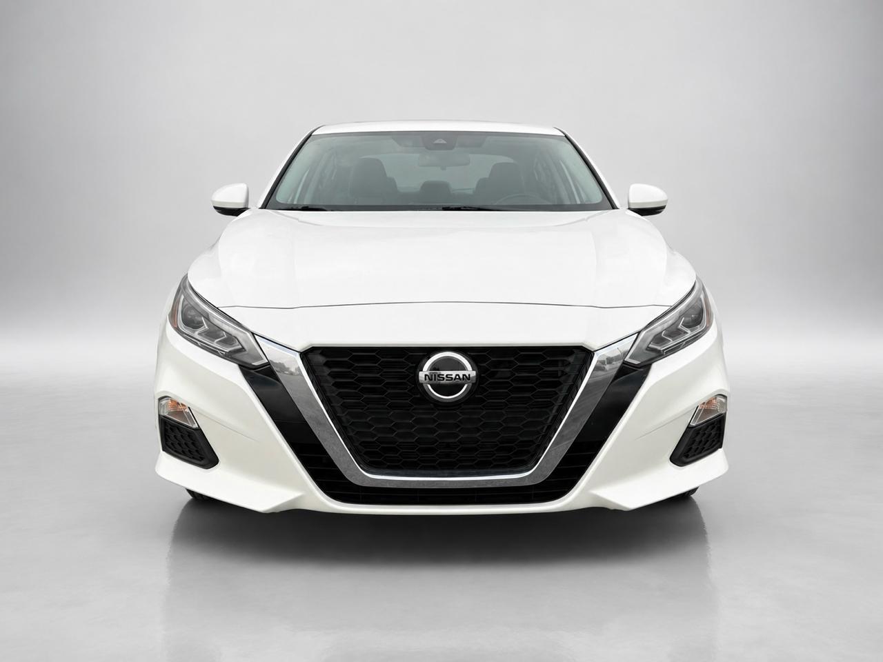 Nissan Altima 2.5 SV 2022