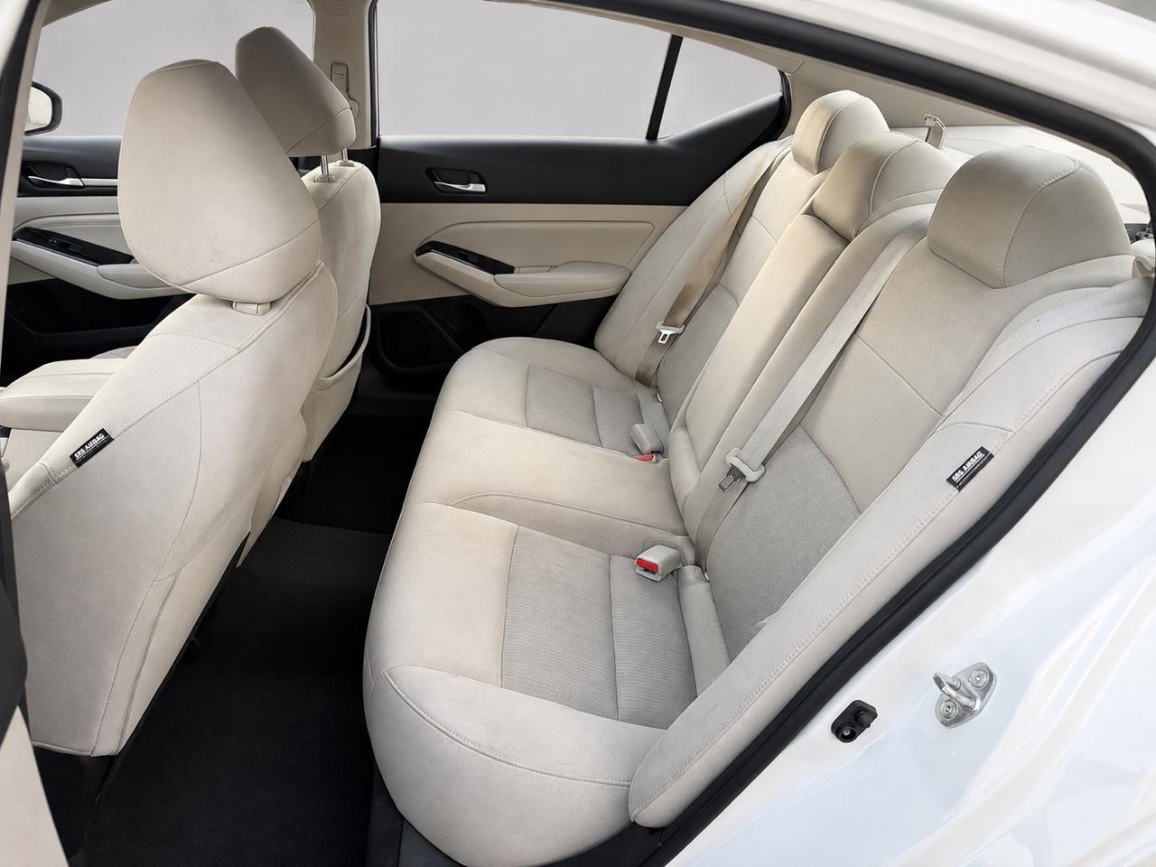 Nissan Altima 2.5 SV 2022