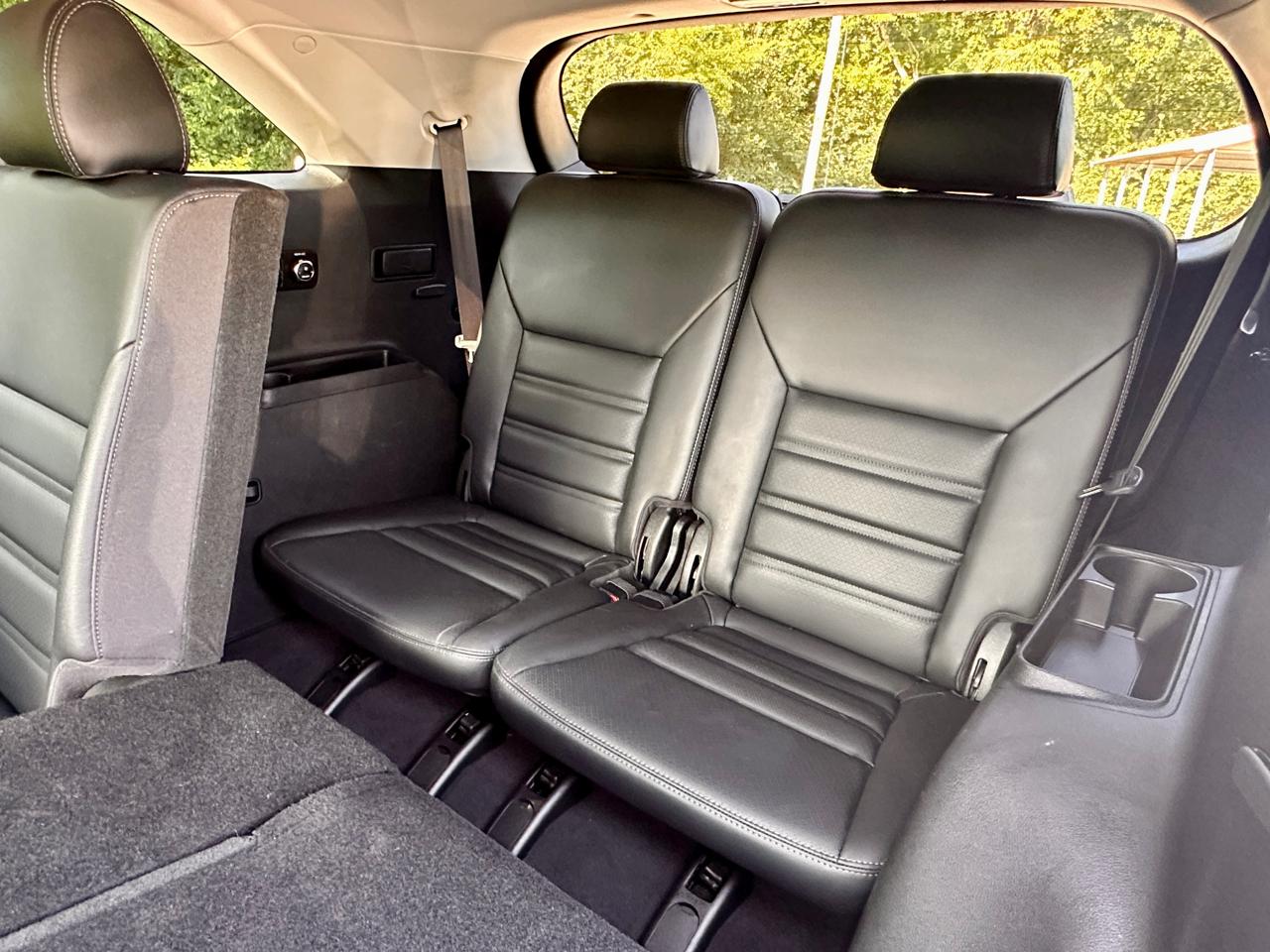 Kia Sorento  2018