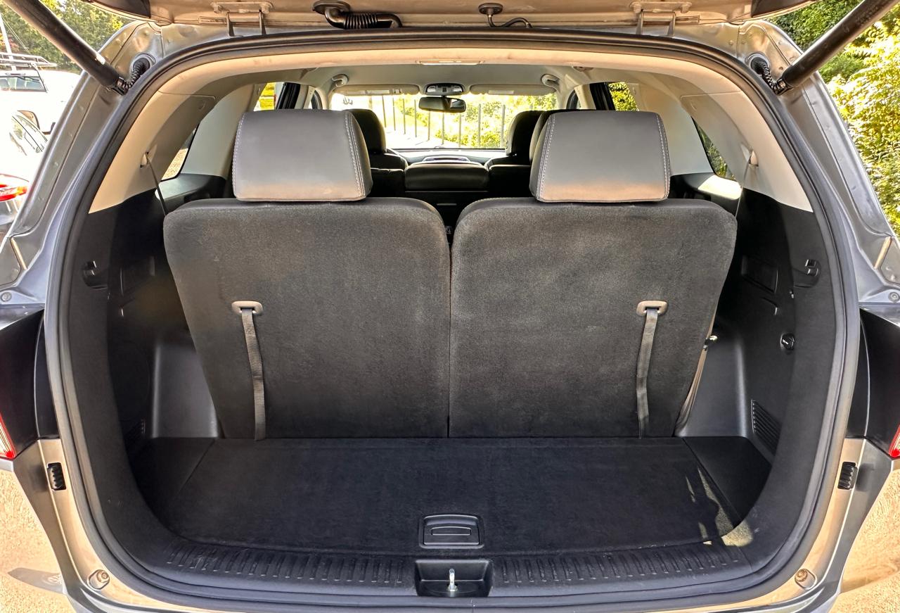Kia Sorento  2018