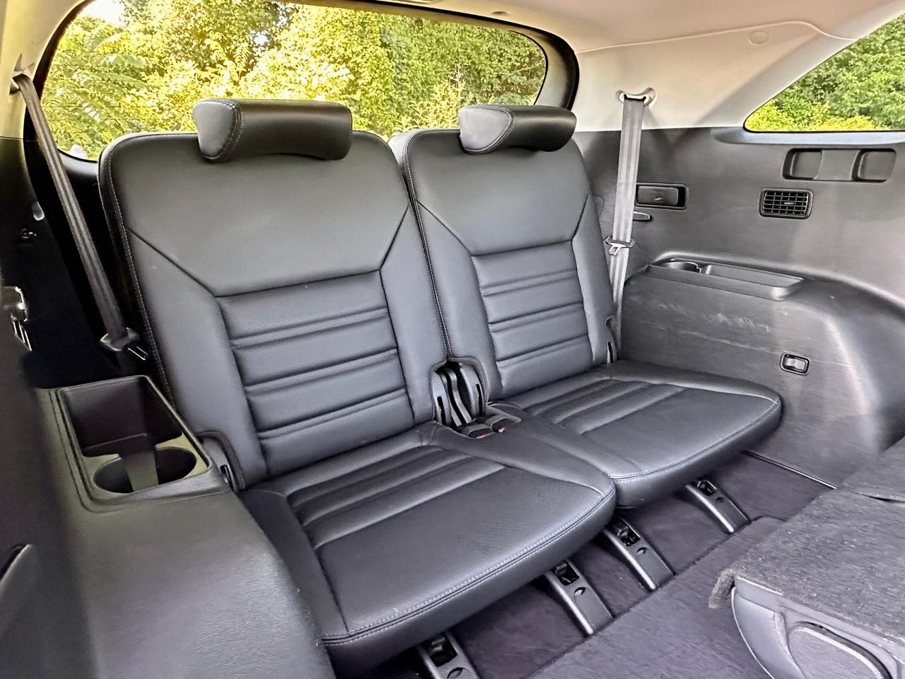 Kia Sorento  2018