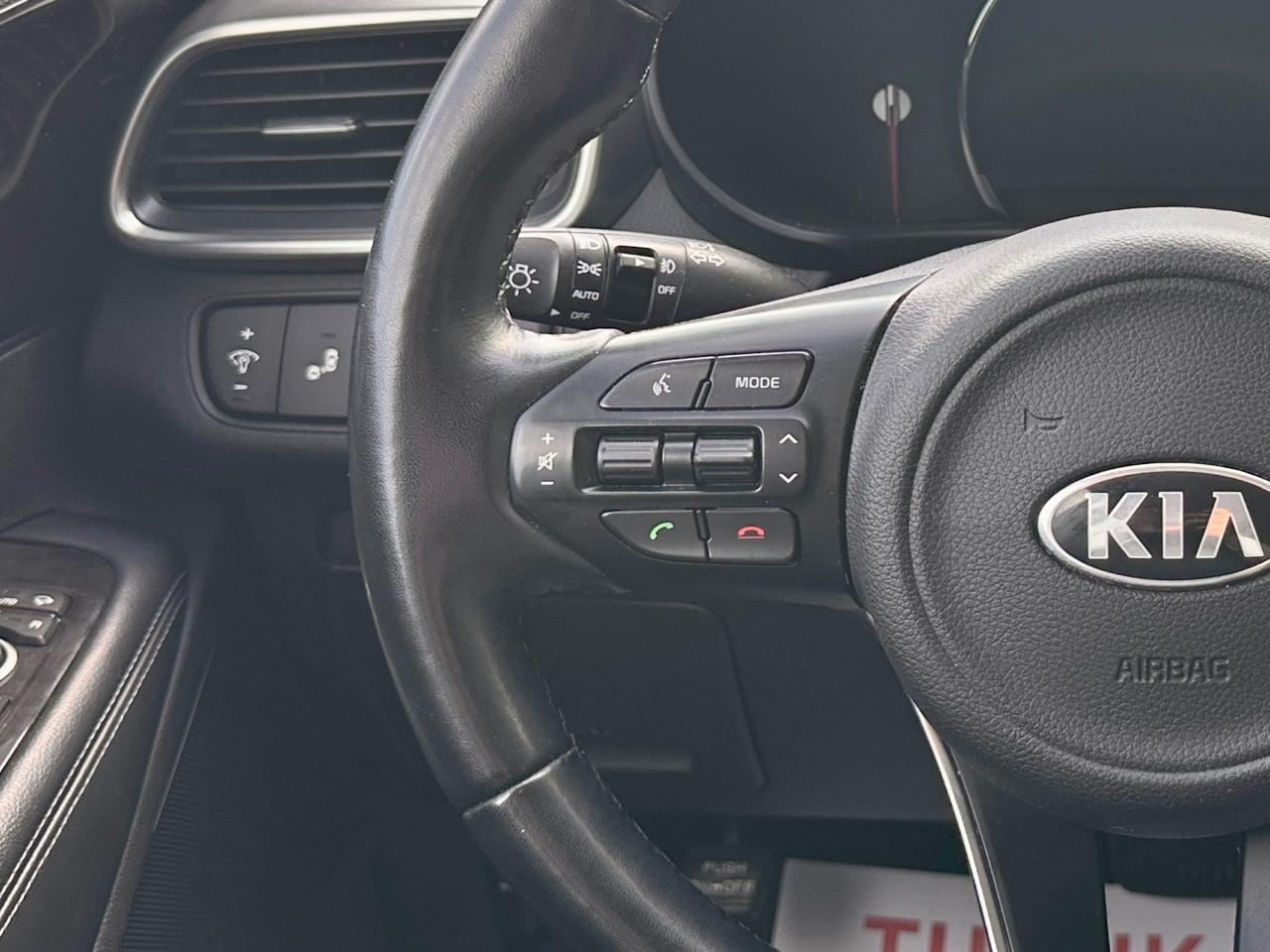 Kia Sorento  2018