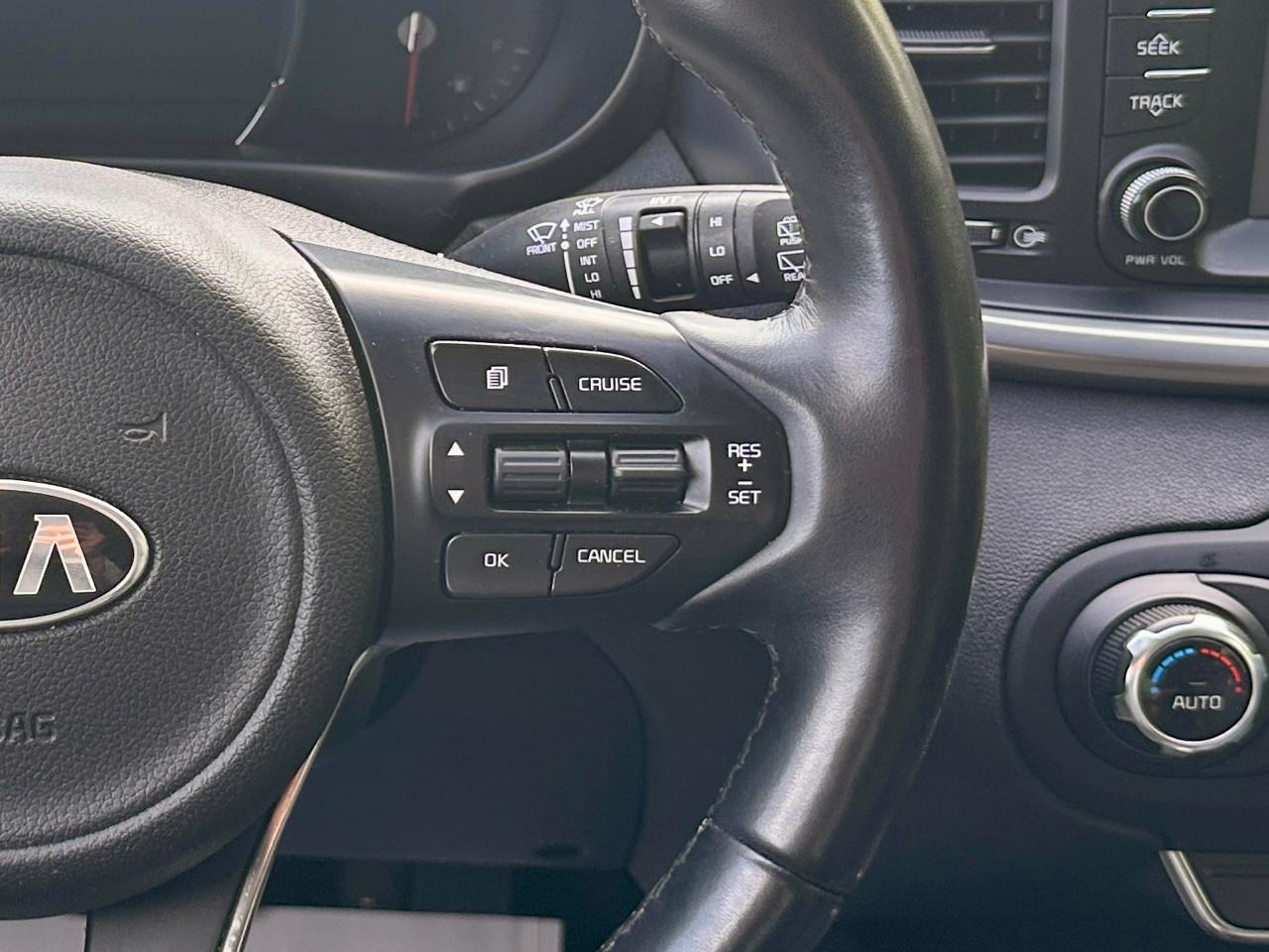 Kia Sorento  2018