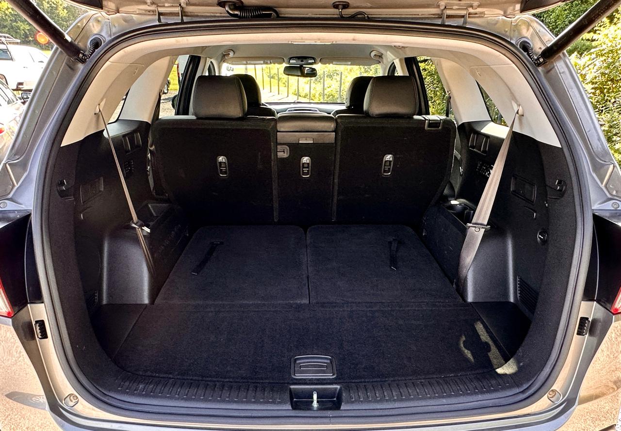 Kia Sorento  2018