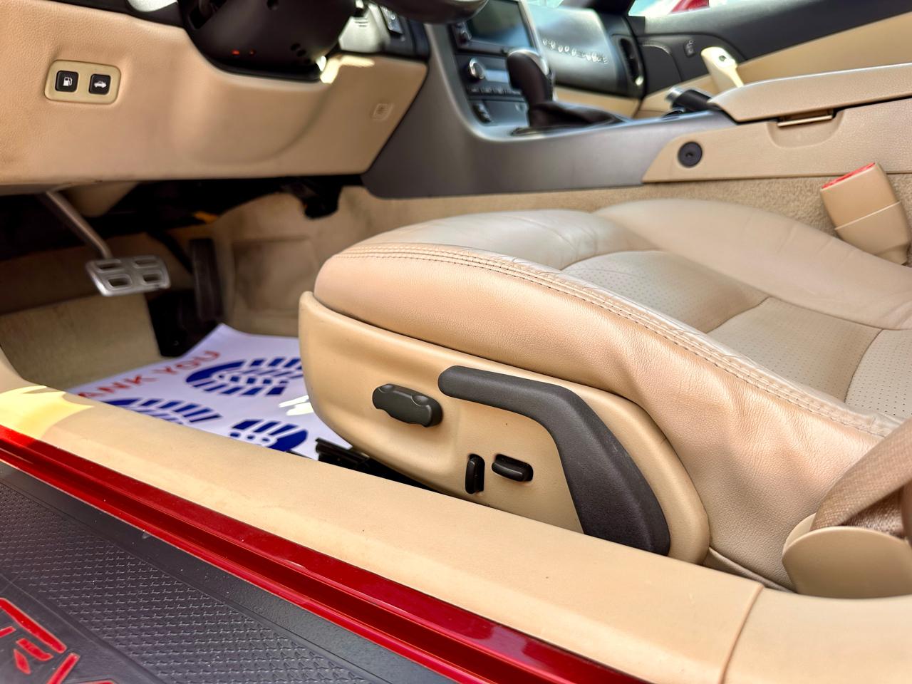 Chevrolet Corvette  2006