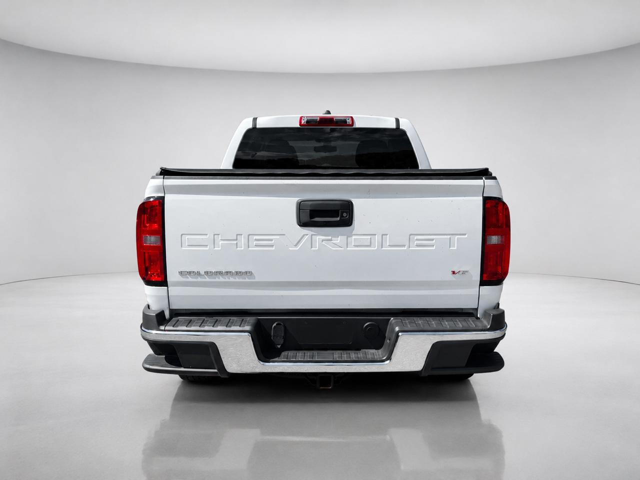 Chevrolet Colorado  2022