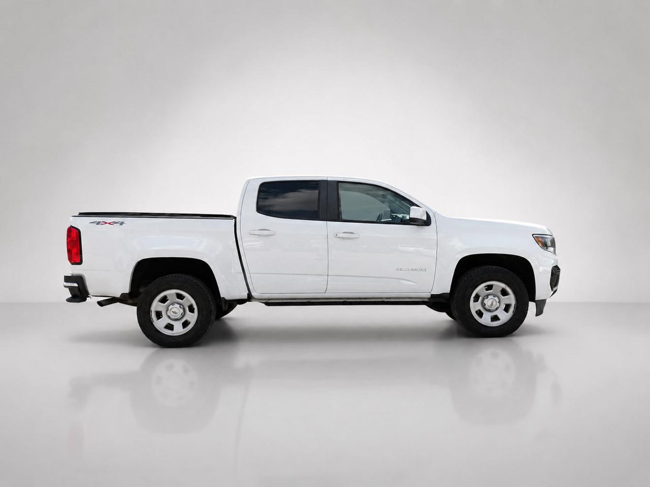 Chevrolet Colorado  2022