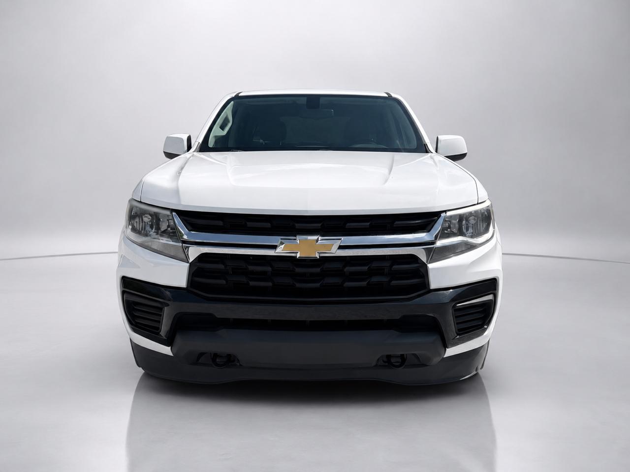 Chevrolet Colorado  2022