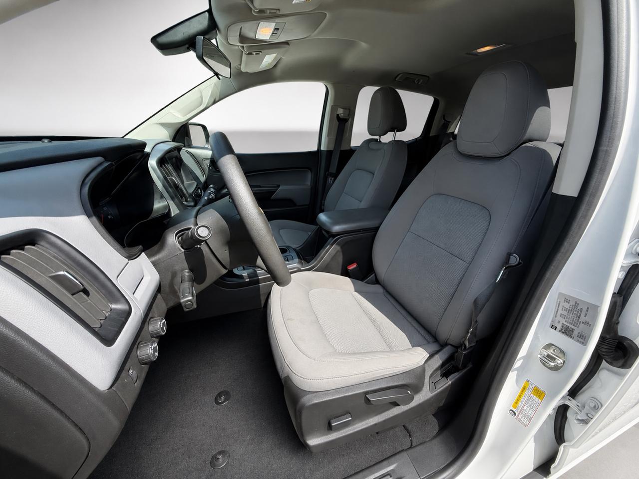 Chevrolet Colorado  2022