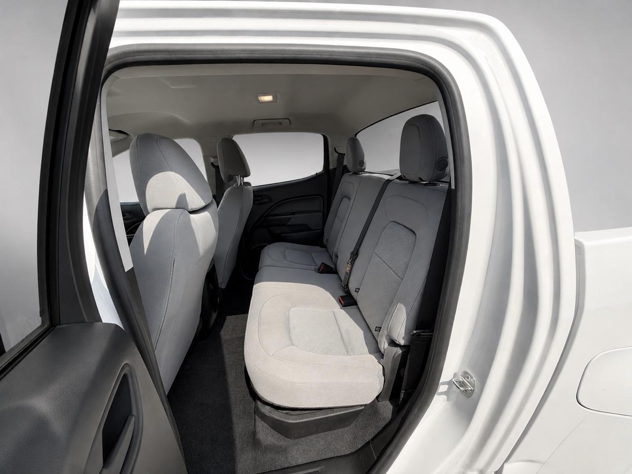 Chevrolet Colorado  2022