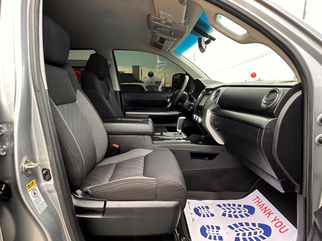 Toyota Tundra 4WD Truck  2016