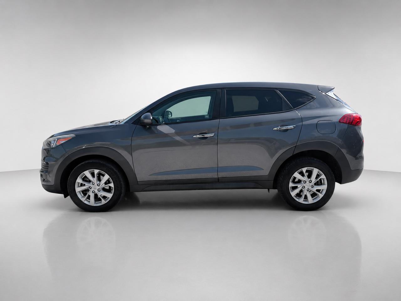 Hyundai Tucson SE AWD 2019