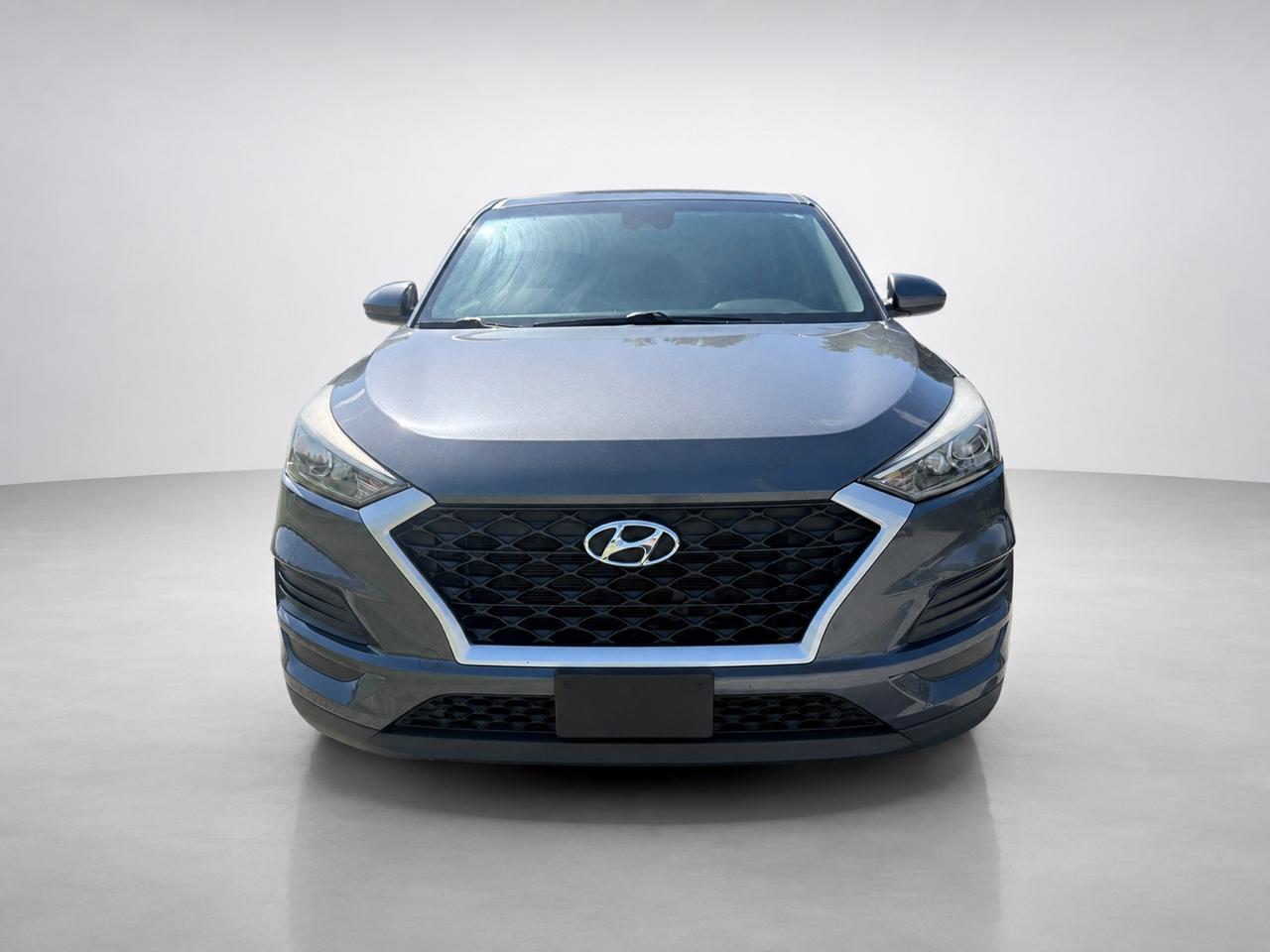 Hyundai Tucson SE AWD 2019