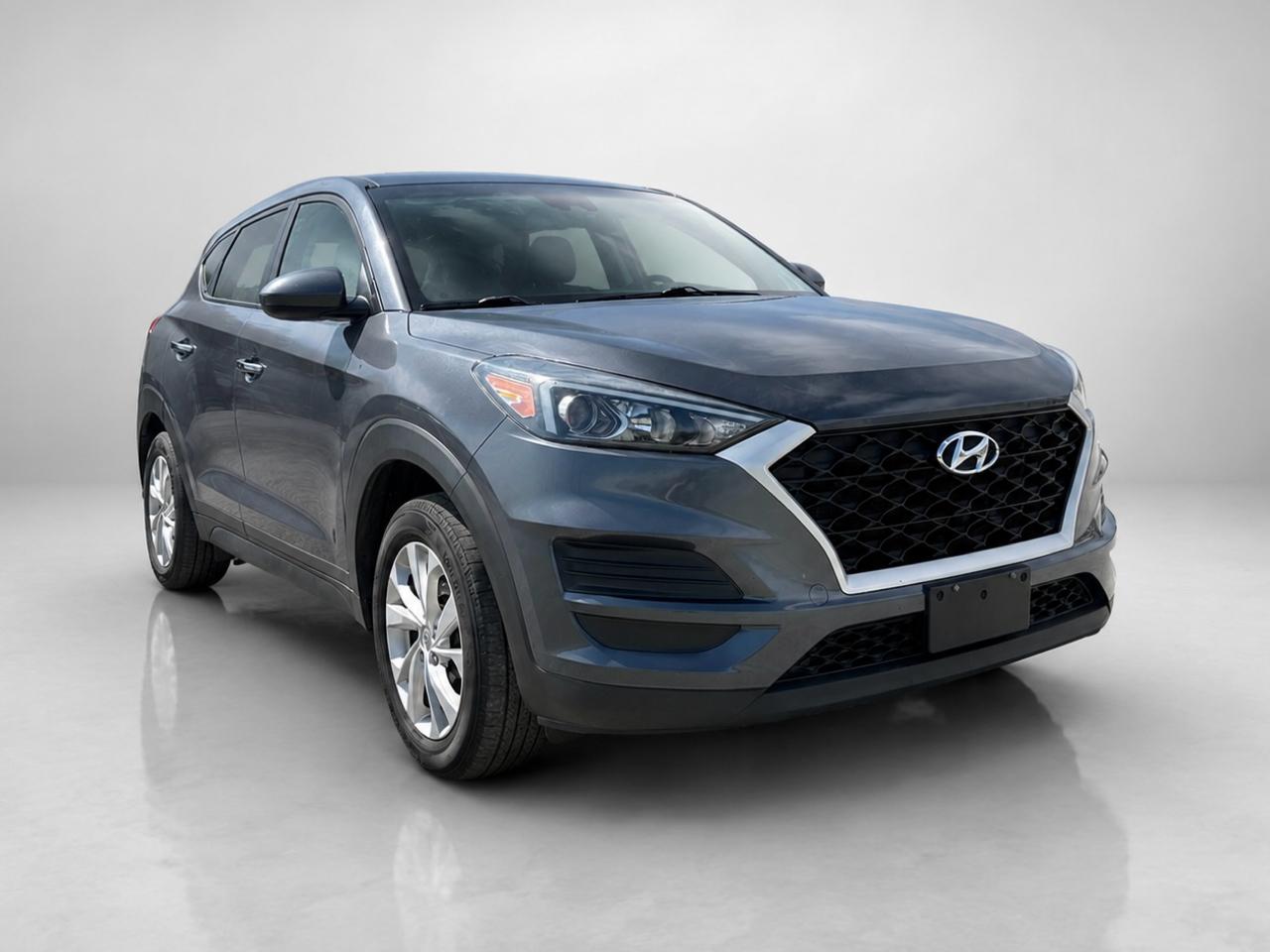Hyundai Tucson SE AWD 2019