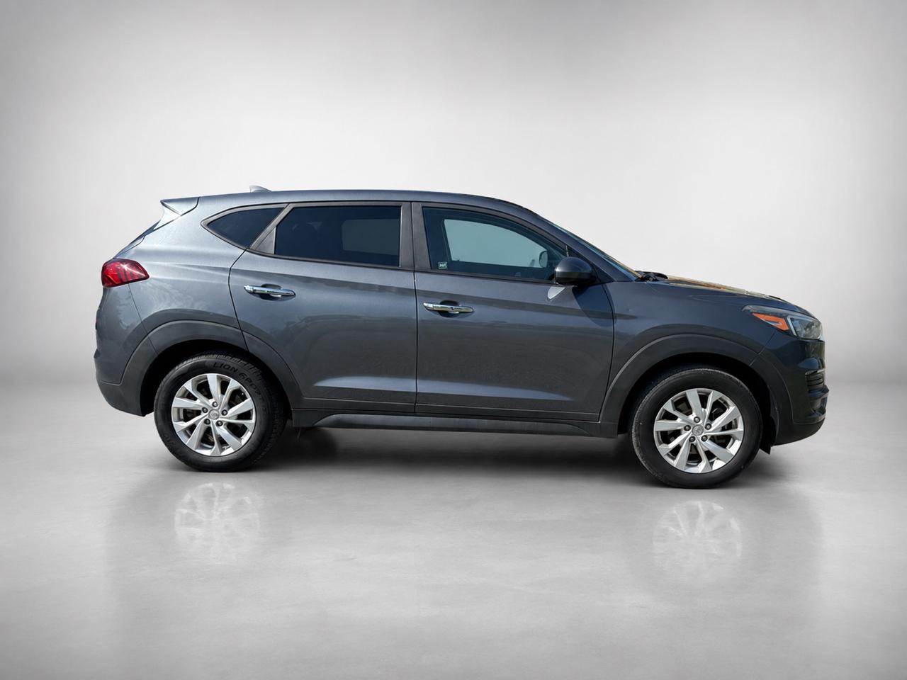 Hyundai Tucson SE AWD 2019