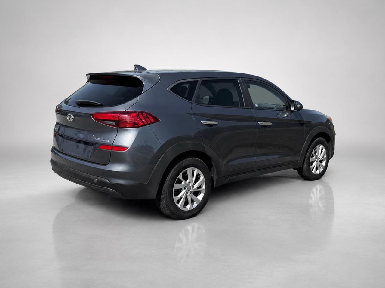 Hyundai Tucson SE AWD 2019