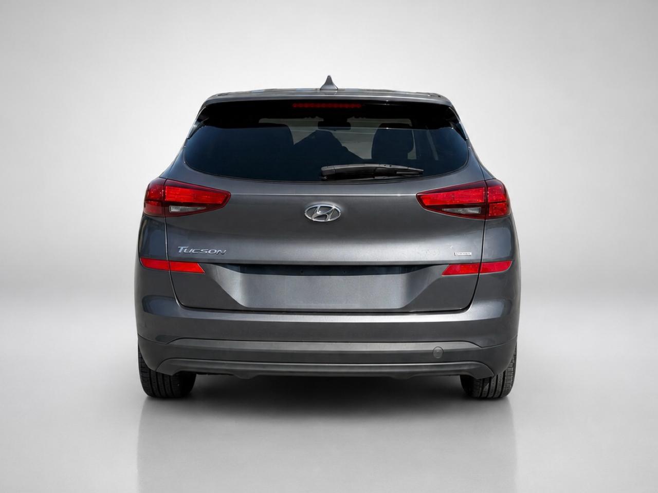 Hyundai Tucson SE AWD 2019