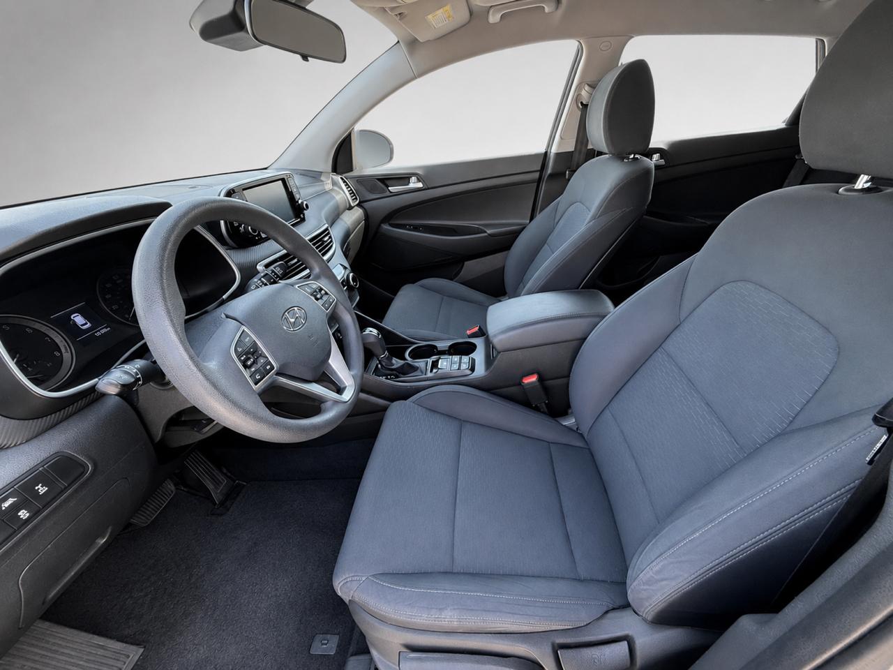 Hyundai Tucson SE AWD 2019