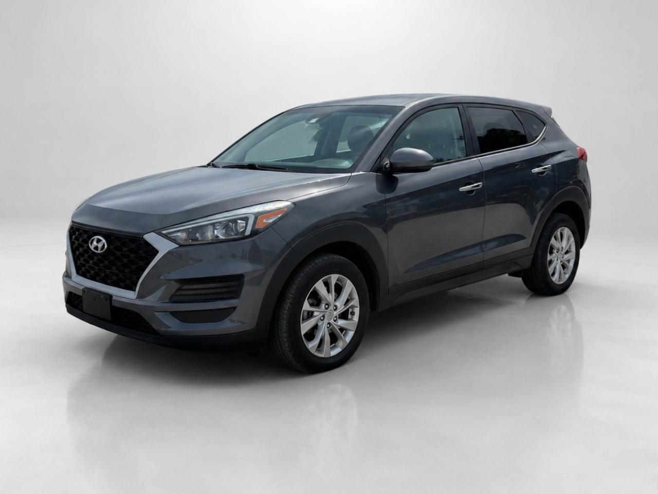 Hyundai Tucson SE AWD 2019