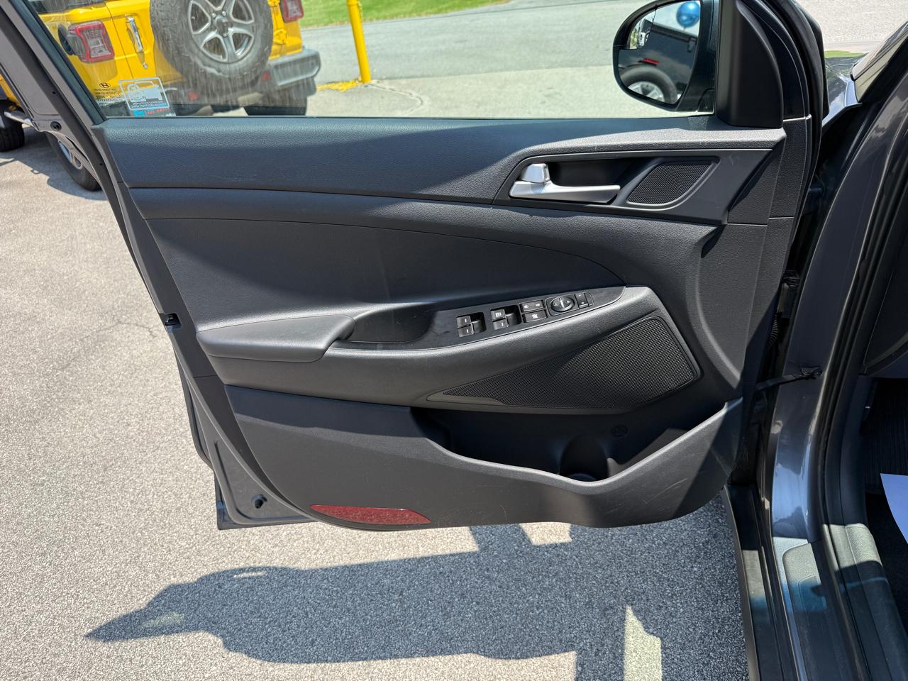 Hyundai Tucson SE AWD 2019