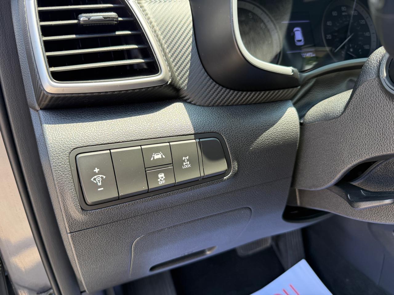 Hyundai Tucson SE AWD 2019