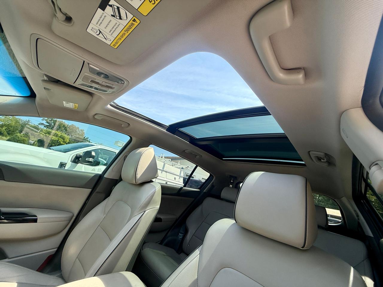 Kia Sportage  2018
