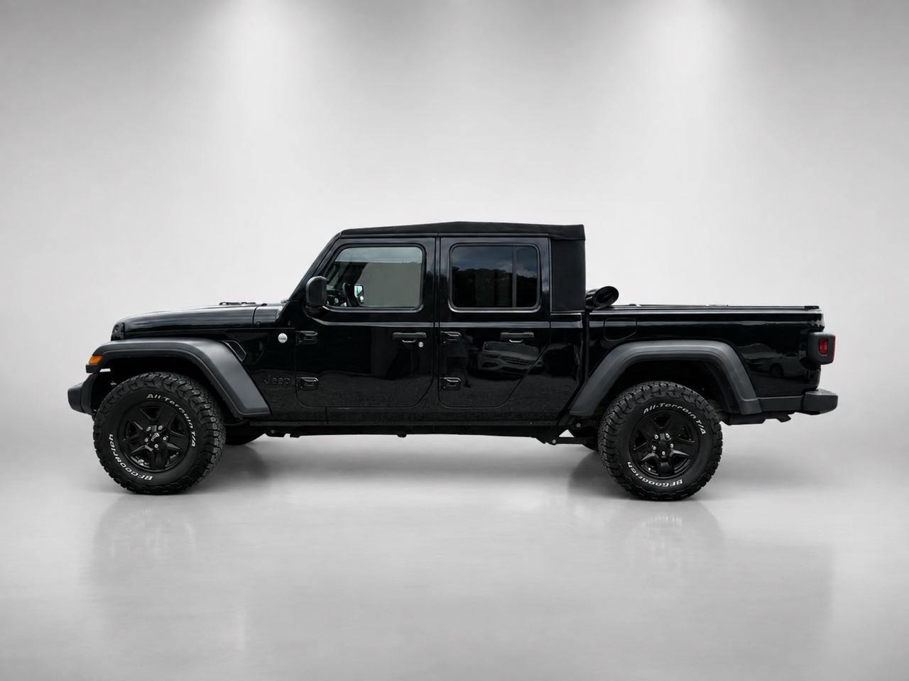 Jeep Gladiator Sport 2020