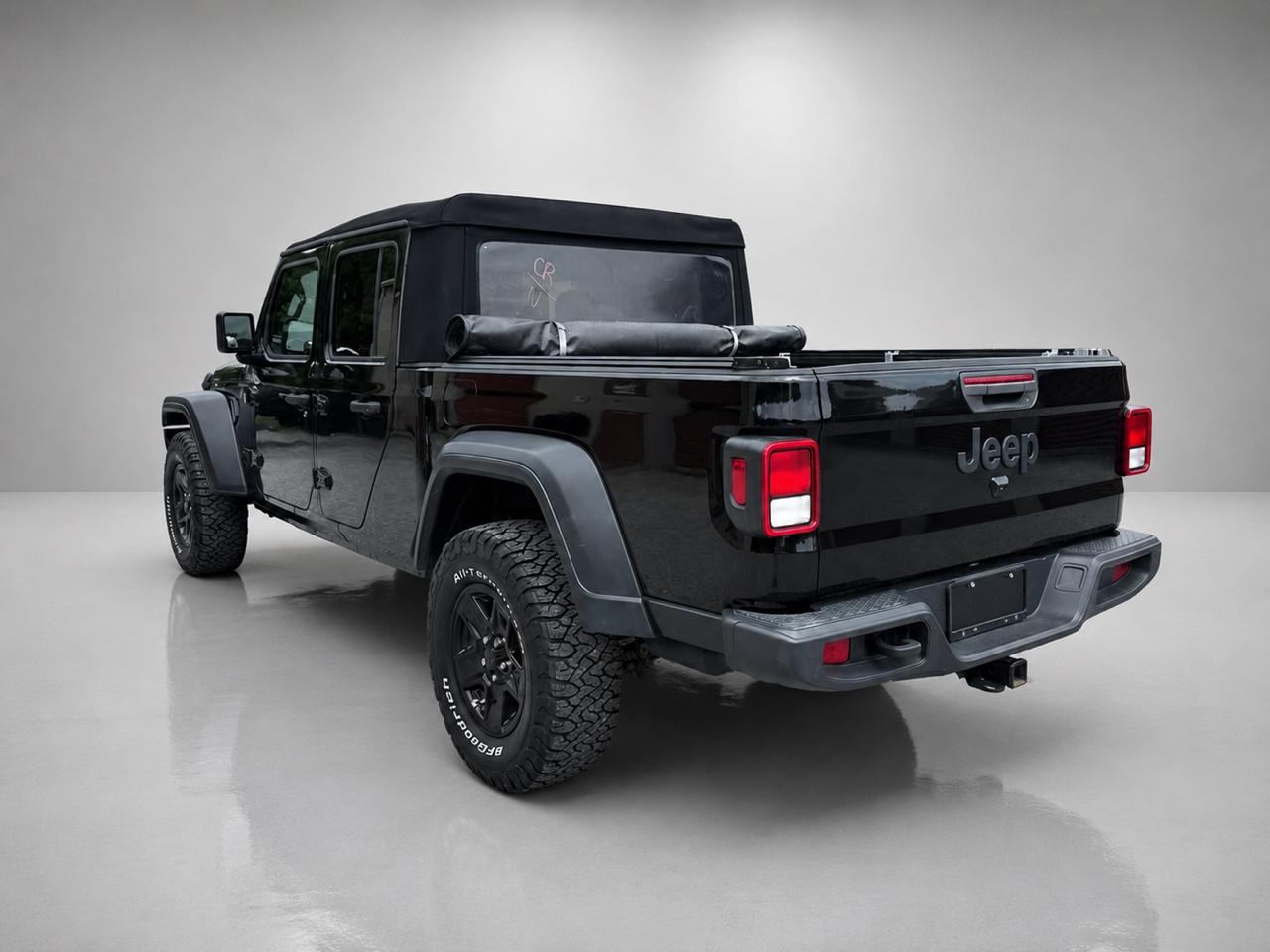 Jeep Gladiator Sport 2020