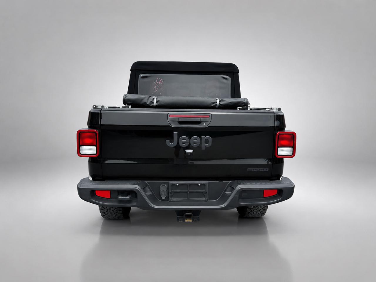 Jeep Gladiator Sport 2020