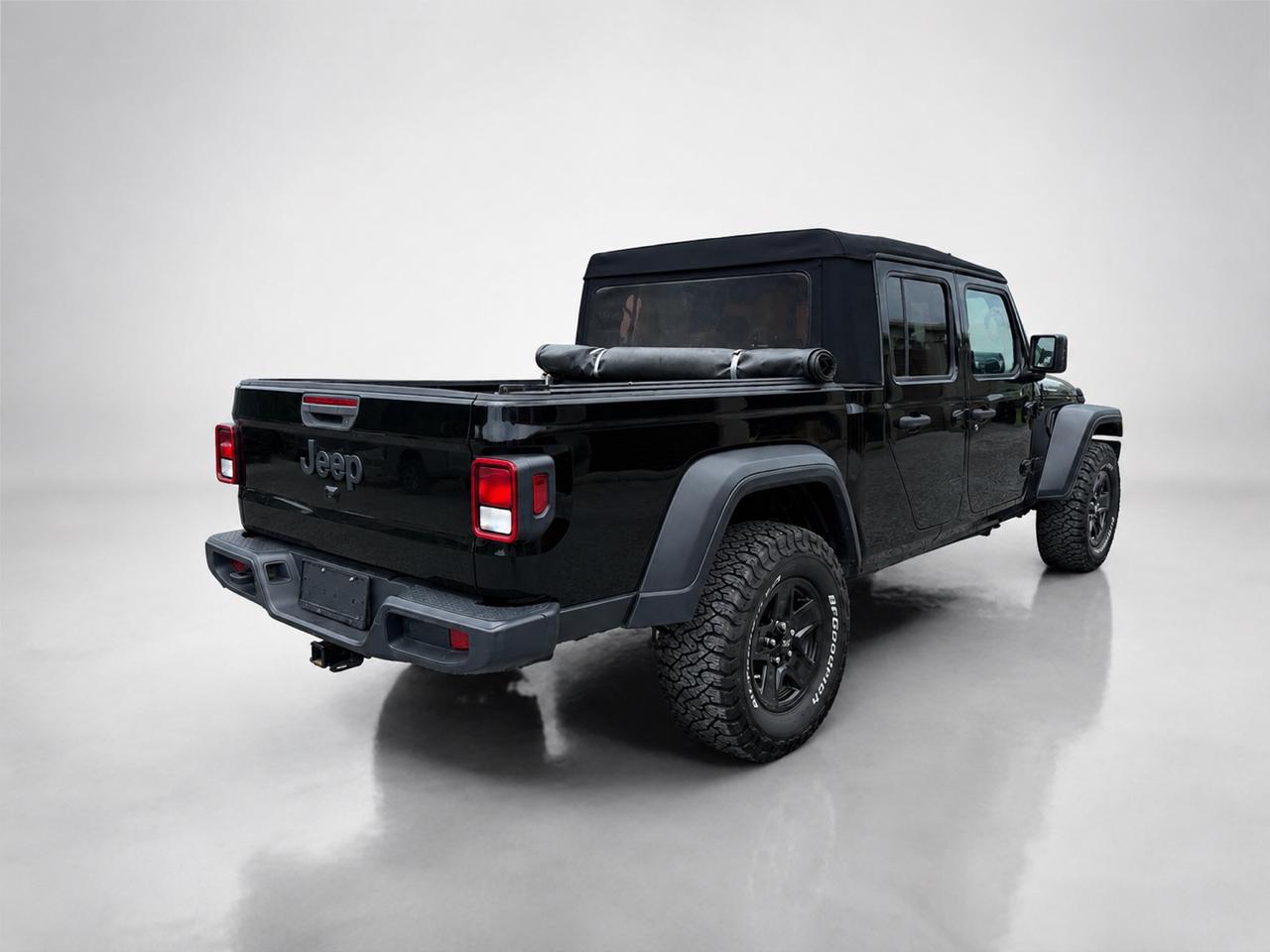 Jeep Gladiator Sport 2020