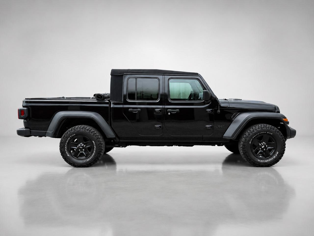 Jeep Gladiator Sport 2020