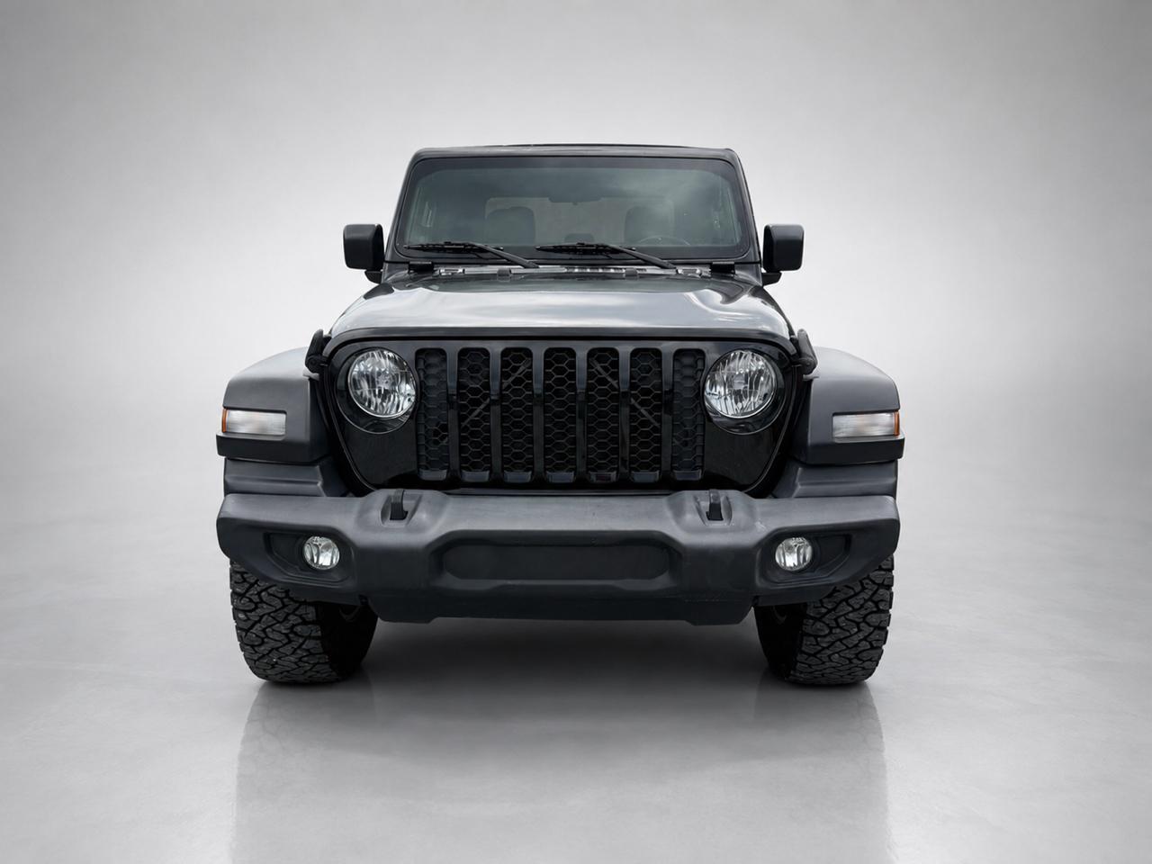 Jeep Gladiator Sport 2020